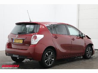 Toyota Verso 1.8 VVT-i Volcano Edition Navi Clima Cruise Camera PDC picture 3