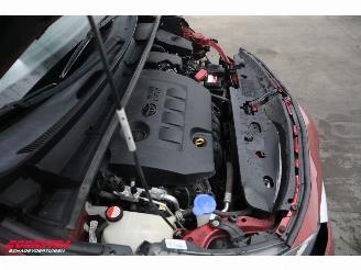 Toyota Verso 1.8 VVT-i Volcano Edition Navi Clima Cruise Camera PDC picture 8