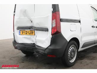 Renault Express 1.5 dCi 95 Comfort Bluetooth Airco Cruise SHZ PDC picture 8