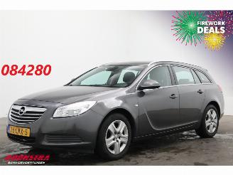 okazja samochody osobowe Opel Insignia Sports Tourer 1.6 T Edition Navi Clima Cruise PDC AHK 2010/5