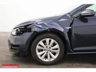 Volkswagen Golf 1.0 TSI Comfortline Navi Clima Cruise PDC AHK 125.216 km! picture 10