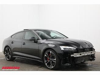 Audi S5 Sportback 3.0 TDI Quattro Carbon Pano B&O ACC LED Memory Camera Leder picture 2