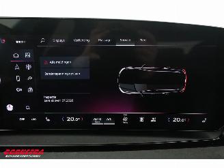 Audi Q6 Quattro 100 kWh S-Line Matrix Pano B&O Pass. Display 360° Memory HUD picture 33