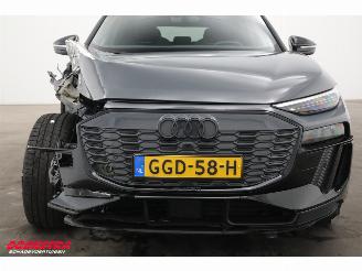 Audi Q6 Quattro 100 kWh S-Line Matrix Pano B&O Pass. Display 360° Memory HUD picture 8
