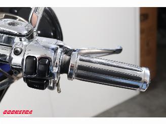 Harley-Davidson  FLHR Road King LED Sissybar picture 14