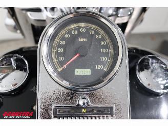 Harley-Davidson  FLHR Road King LED Sissybar picture 9