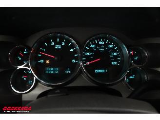 Chevrolet Silverado K 2500 6.6 V8 Euro 5 Clima Cruise AHK picture 16