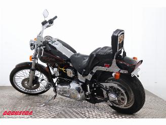 Harley-Davidson  FXSTC Softail Custom 11.965 Mijl! picture 4