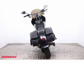 Harley-Davidson FXD Dyna Super Glide picture 8