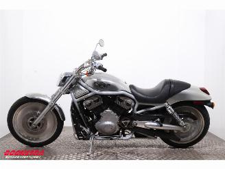 Harley-Davidson  VRSCA V-Rod 100 Year Anniversary. picture 5