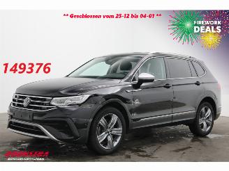 Avarii autoturisme Volkswagen Tiguan 2.0 TDI 200 PK 4Motion LED ACC H/K Camera SHZ LRHZ AHK 2024/8