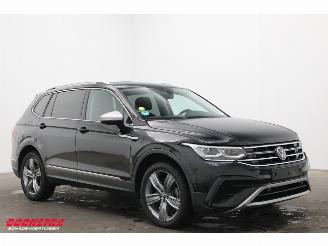 Volkswagen Tiguan 2.0 TDI 200 PK 4Motion LED ACC H/K Camera SHZ LRHZ AHK picture 2