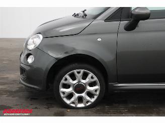 Fiat 500 S 0.9 TwinAir Aut. Sport Schuifdak Leder Clima Camera 142.002 km! picture 6