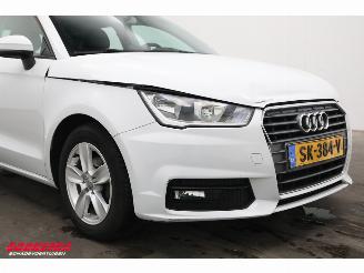 Audi A1 Sportback 1.0 TFSI Navi Airco Cruise PDC 104.691 km! picture 10
