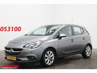 Coche accidentado Opel Corsa 1.4 Edition Airco Cruise PDC SHZ LRHZ 40.053 km!! 2016/11