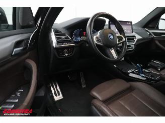 BMW iX3 80 kWh M-Sport WASSER Pano ACC HUD H/K 360° Memory LRHZ picture 10