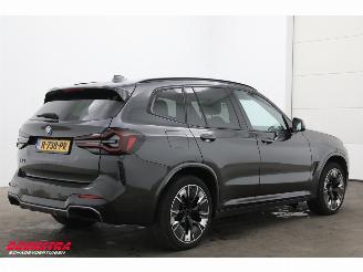 BMW iX3 80 kWh M-Sport WASSER Pano ACC HUD H/K 360° Memory LRHZ picture 3