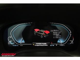 BMW iX3 80 kWh M-Sport WASSER Pano ACC HUD H/K 360° Memory LRHZ picture 13