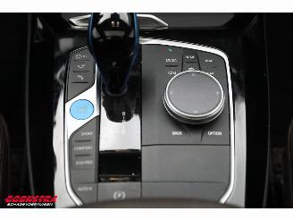 BMW iX3 80 kWh M-Sport WASSER Pano ACC HUD H/K 360° Memory LRHZ picture 22