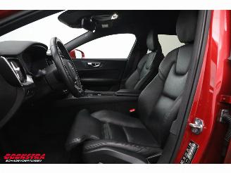 Volvo V-60 T4 Aut. Inscription LED ACC Memory Standkachel SHZ LRHZ Camera picture 12