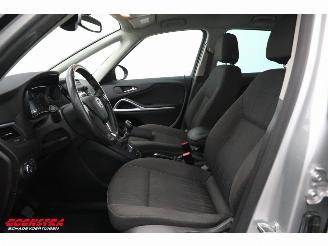 Opel Zafira 1.4 Turbo Active 7-Pers. Navi Clima Cruise SHZ LRHZ PDC 108.684 km! picture 14
