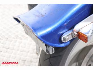 Harley-Davidson  FXSTC Softail Custom picture 21