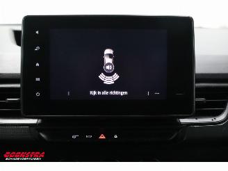 Renault Kangoo 1.5 Blue dCi Comfort Navi Airco Cruise PDC picture 21