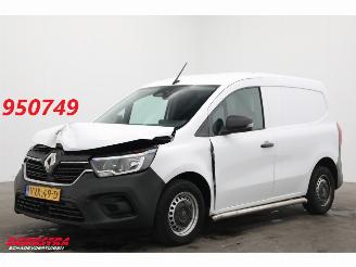 krockskadad bil bedrijf Renault Kangoo 1.5 Blue dCi Comfort Navi Airco Cruise PDC 2023/5