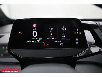 Volkswagen ID.3 Life 58 kWh ACC Navi Clima Cruise SHZ PDC 58.419 km! picture 17