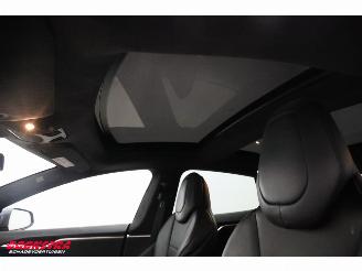 Tesla Model S 75 Base Pano LED Leder ACC LRHZ picture 18