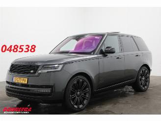  Land Rover Range Rover 3.0 P510e Autobiography PHEV Pano Meridian HUD 4X Memory Massage AHK 2023/3