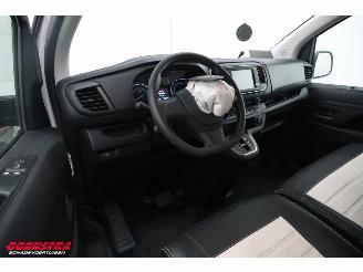 Opel Vivaro-e L3H1 Edition 75 kWh Airco PDC AHK picture 23