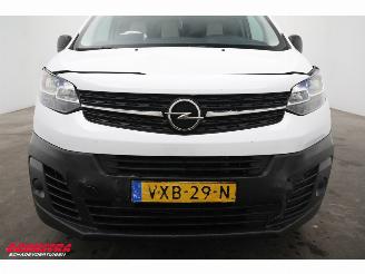 Opel Vivaro-e L3H1 Edition 75 kWh Airco PDC AHK picture 10