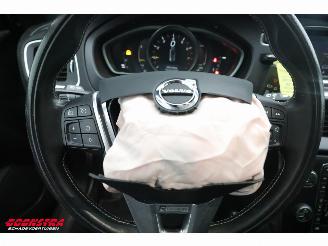 Volvo V-40 1.5 T3 Aut. R-Design LED H/K Navi Clima Cruise Camera SHZ 91.709 km! picture 18