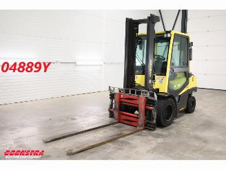 Schade machine Hyster  H3.0A BY 2023 4.015 Uur 2023/12