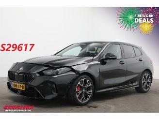 Voiture accidenté BMW 1-serie 120i M-Sport Aut. LED ACC Virtual SHZ 2025/1