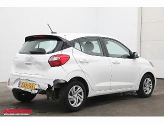 Hyundai I-10 1.0 Comfort ACC Airco Bluetooth 29.581 km! picture 3