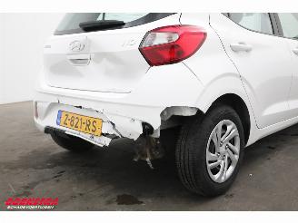 Hyundai I-10 1.0 Comfort ACC Airco Bluetooth 29.581 km! picture 10