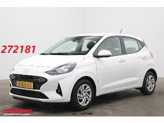 Unfallwagen Hyundai I-10 1.0 Comfort ACC Airco Bluetooth 29.581 km! 2024/6