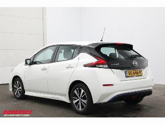 Nissan Leaf Acenta 40 kWh Navi Clima Cruise Camera 50.260 km! picture 4