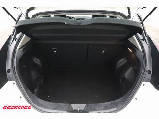 Nissan Leaf Acenta 40 kWh Navi Clima Cruise Camera 50.260 km! picture 17