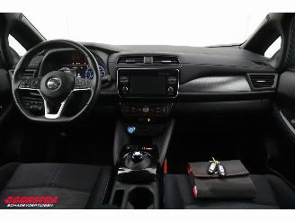 Nissan Leaf Acenta 40 kWh Navi Clima Cruise Camera 50.260 km! picture 7