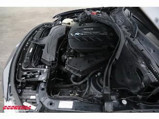 BMW 3-serie 320d EDE Leder Navi Clima Cruise SHZ PDC AHK picture 10