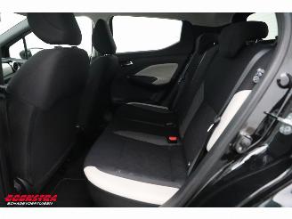 Nissan Micra 1.0 IG-T N-Connecta Navi Airco Cruise Camera PDC 70.109 km! picture 17