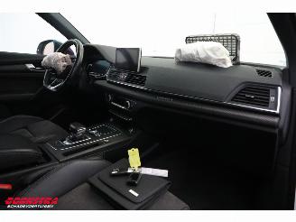 Audi SQ5 3.0 TFSI Quattro Pano LED ACC Camera SHZ picture 15