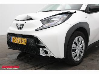 Toyota Aygo 1.0 VVT-i MT ACC picture 12