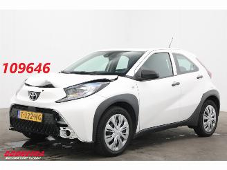 Avarii autoturisme Toyota Aygo 1.0 VVT-i MT ACC 2023/6