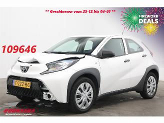 Avarii autoturisme Toyota Aygo 1.0 VVT-i MT ACC 2023/6