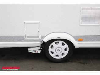 Hobby  540 UFF Excellent Mover Luifel Rondzit BY 2023 picture 7