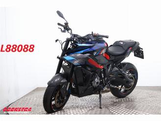 uszkodzony motocykle BMW  M 1000 XR M Competition Package Carbon Akrapovic 2025/9